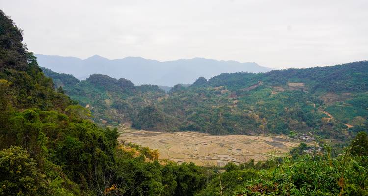 Group tour - Ba Be Adventures 3 days 2 nights - Mr Linh's Adventures 9
