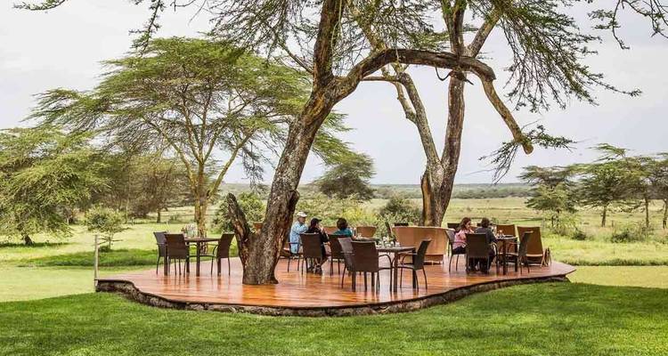 5Days Aberdares, Solio and Samburu Safari on 4x4 Jeep - Gracepatt Ecotours Kenya 6