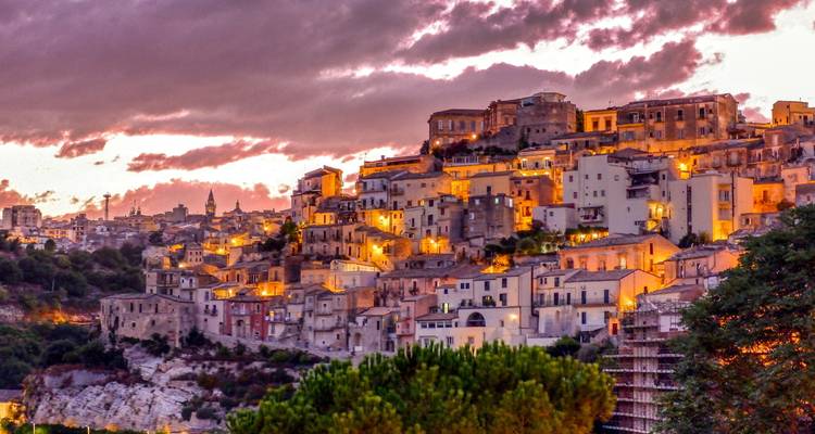 Ancien monde Sicile & Malte (Sliema à Giardini Naxos) (2025) - Collette 2