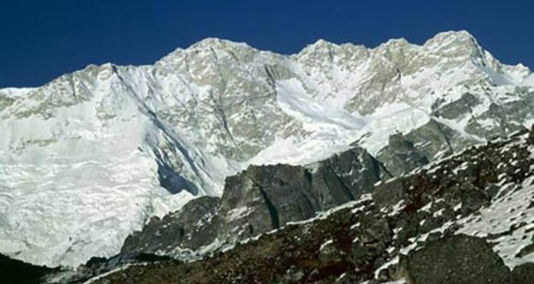 Kanchenjunga Circuit Trek North to South Base Camp. - Sabbatical Explore Nepal 8