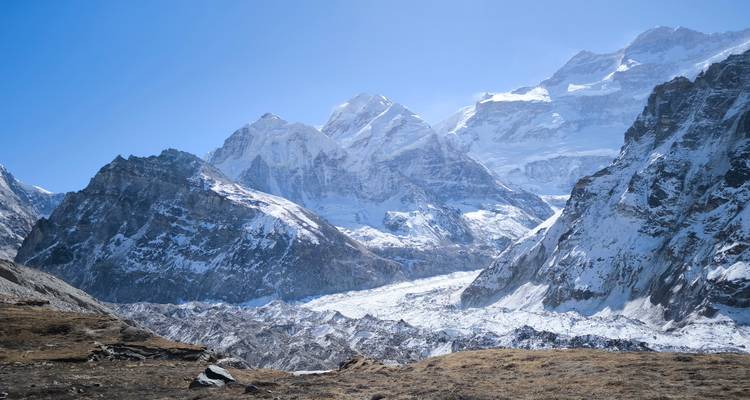 Kanchenjunga Circuit Trek North to South Base Camp. - Sabbatical Explore Nepal 4