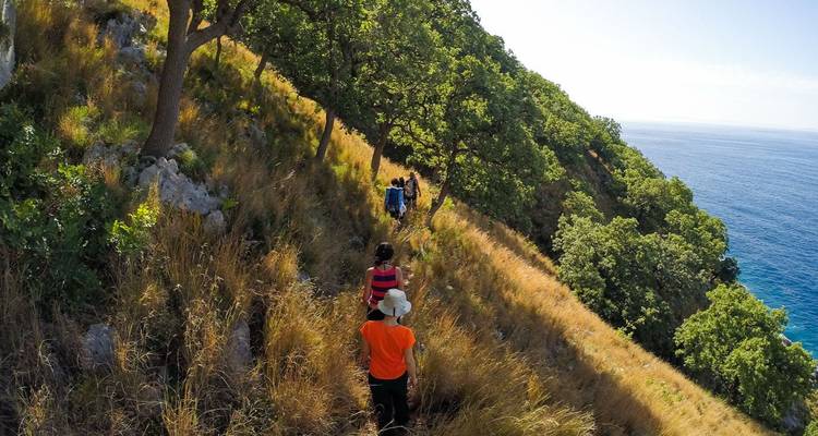 360° Adventure in South Albania - 8-Day Small Group Tour - Up Albania  3