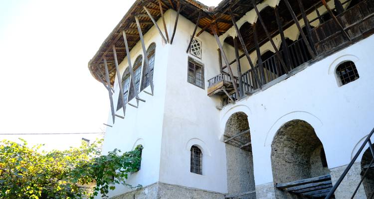 L'Albanie intemporelle : De la côte à la campagne - Up Albania  7