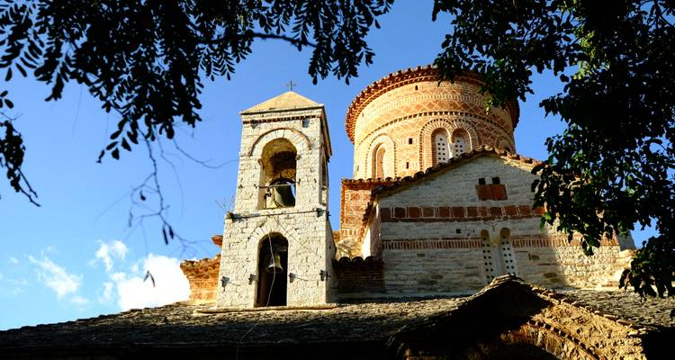 L'Albanie intemporelle : De la côte à la campagne - Up Albania  10