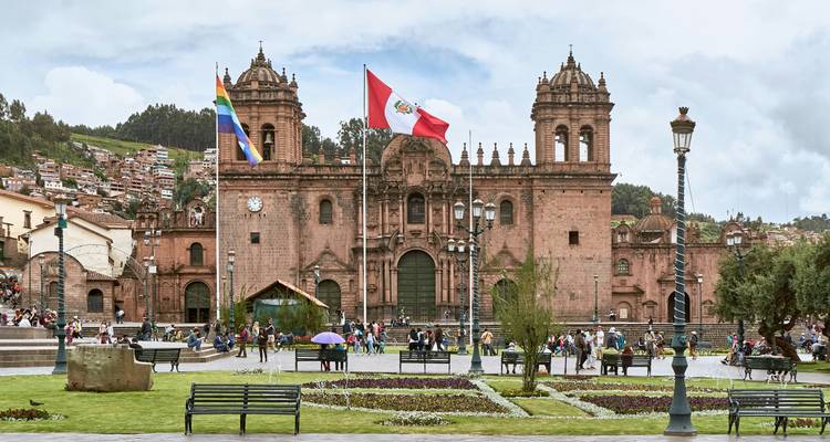 9 Días Tesoros del Norte de Perú y los Andes Sagrados - Responsible Travel South America 2
