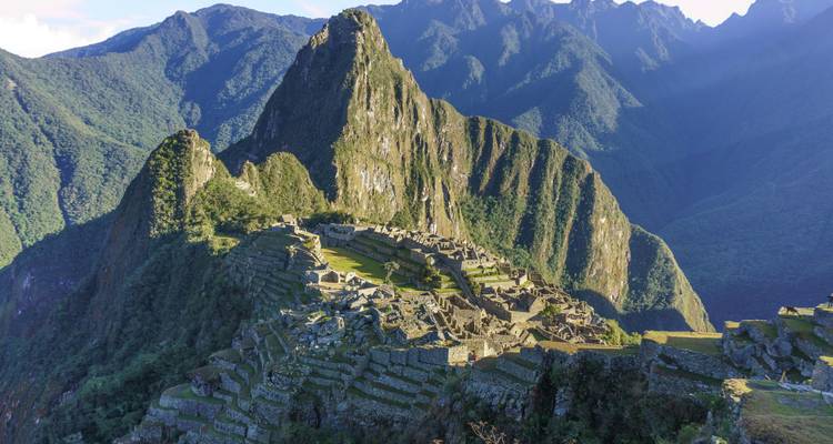 9 Días Tesoros del Norte de Perú y los Andes Sagrados - Responsible Travel South America 3