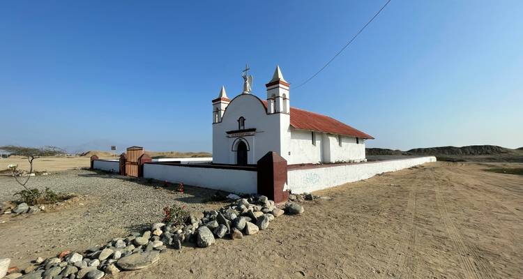 9 Días Tesoros del Norte de Perú y los Andes Sagrados - Responsible Travel South America 4