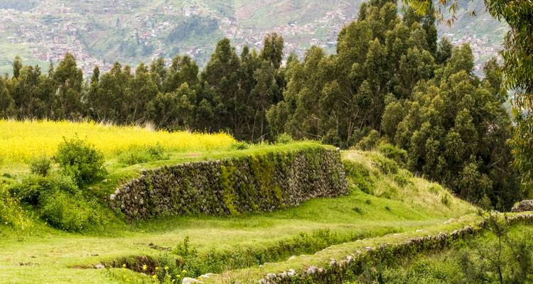 6 Days Inca Trail Adventure to Machu Picchu - Responsible Travel South America 1