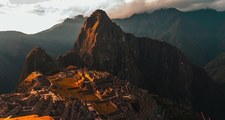 6 Days Inca Trail Adventure to Machu Picchu - Responsible Travel South America 2