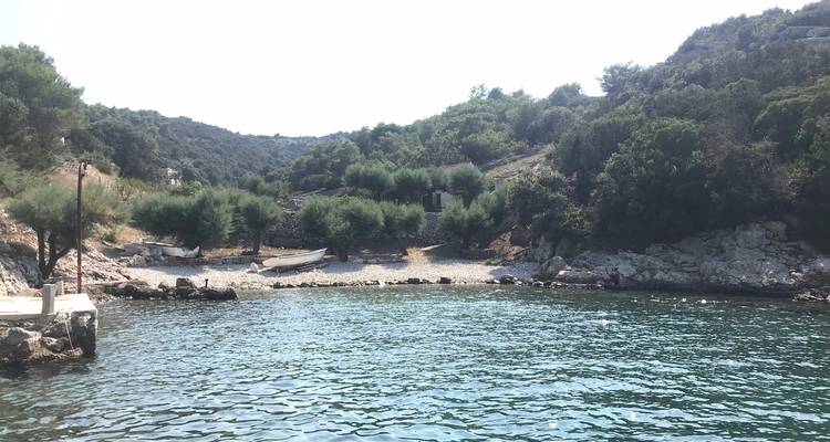Voilier en Croatie - Split - Hvar et Bol - 2025 - Rhythm Travel Experience 2