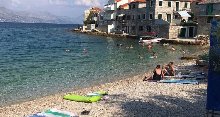 Voilier en Croatie - Split - Hvar et Bol - 2025 - Rhythm Travel Experience 6