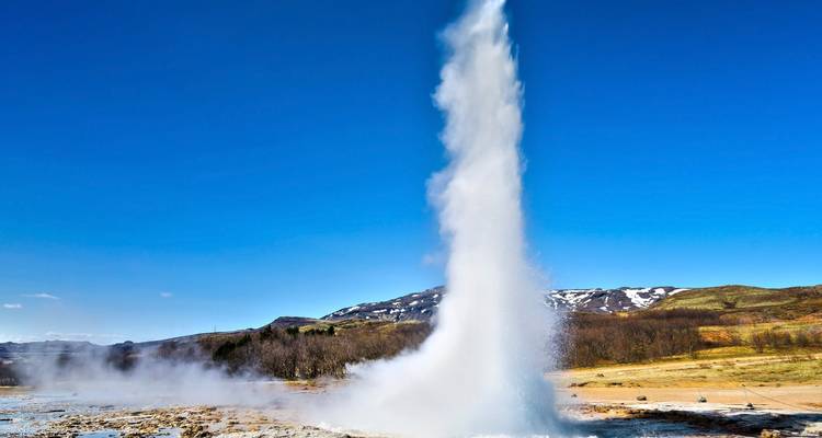 Ruta de 3 días por Islandia: Círculo Dorado, Géiseres y Glaciares - Snaeland Travel 3