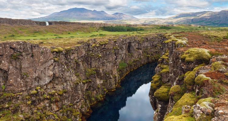 Ruta de 3 días por Islandia: Círculo Dorado, Géiseres y Glaciares - Snaeland Travel 6