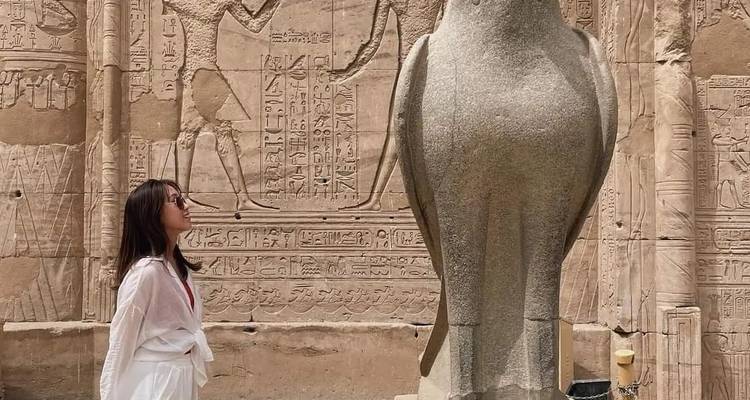 Amazing 7 Nights Nile Cruise From Luxor To Aswan with Abu Simbel - Egypt Gift Tours 4