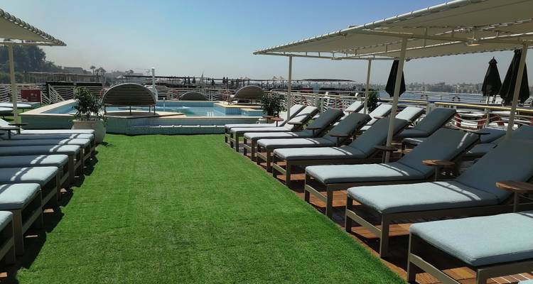 Best 4-Days Nile Cruise Luxor to Aswan including Abu Simbel by Plane from Cairo - Egypt Gift Tours 10