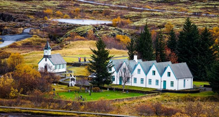 Inolvidable Ruta de 5 Días por Islandia: Glaciares, Géiseres y Aguas Termales - Snaeland Travel 7