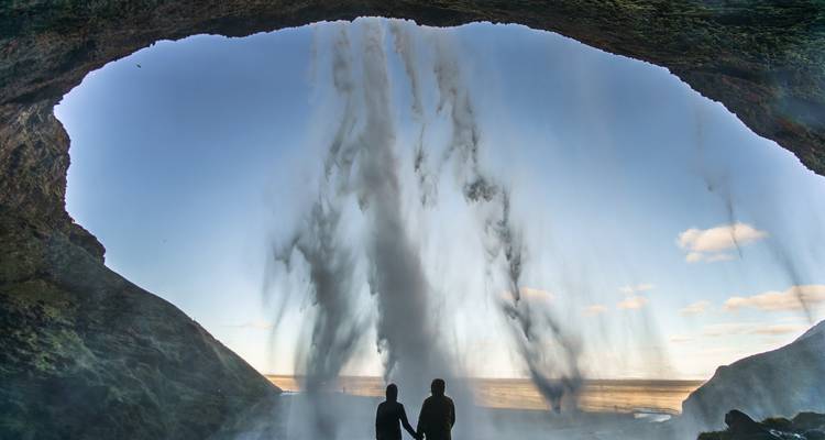 Inolvidable Ruta de 5 Días por Islandia: Glaciares, Géiseres y Aguas Termales - Snaeland Travel 10