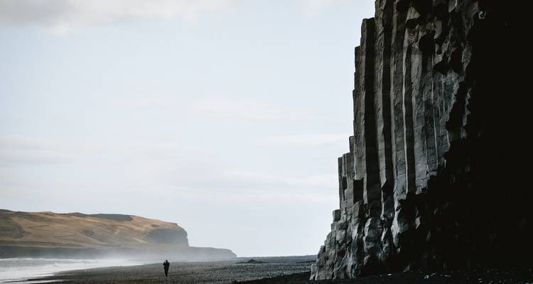 Circuit de 6 jours avec escale en Islande : Lagon bleu, Cercle d'or, Côte sud et observation des baleines - Snaeland Travel 10
