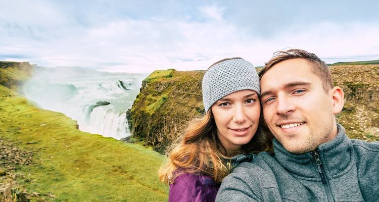 Beautiful South with Blue Lagoon - 5-Day Self-Drive - Snaeland Travel 9