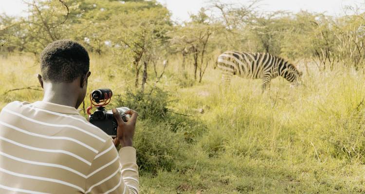 Living Among Lions - 5 days Tanzania Safari - theKili-Guides 6