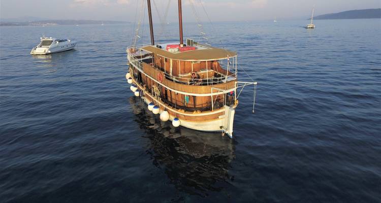 Navegar por Croacia 8 Días -Zadar a Kornati y Cascadas de Krka - Rhythm Travel Experience 3
