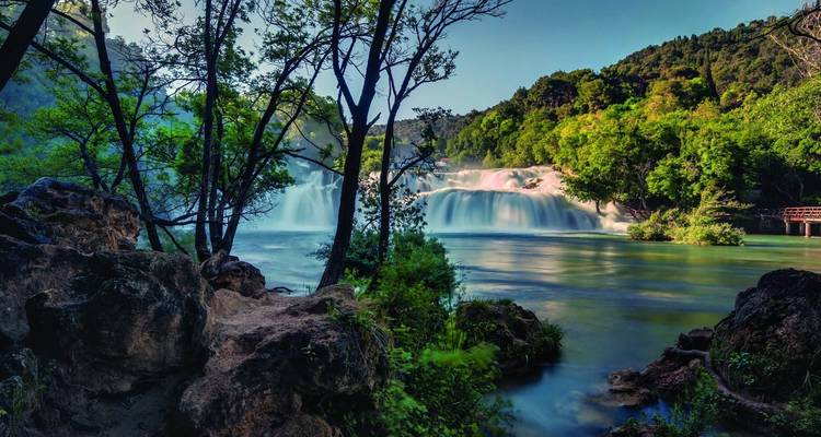 Navegar por Croacia 8 Días -Zadar a Kornati y Cascadas de Krka - Rhythm Travel Experience 1