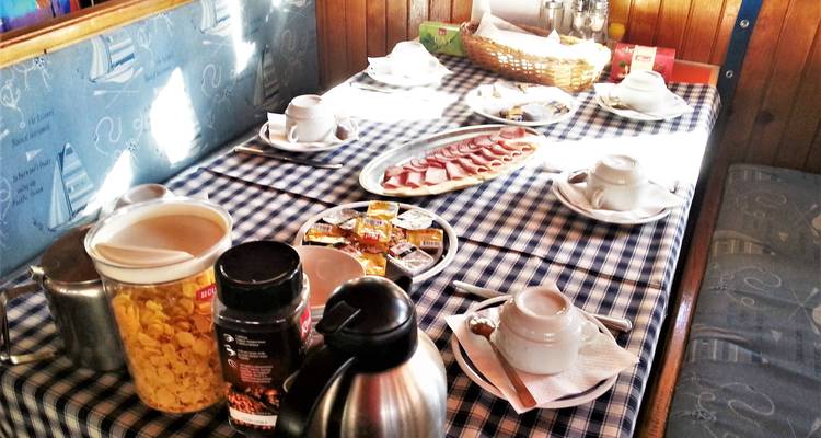 Navegar por Croacia 8 Días -Zadar a Kornati y Cascadas de Krka - Rhythm Travel Experience 9