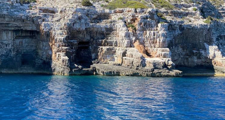 Croisière de 8 jours en Croatie - Split, la lagune bleue et Trogir - Rhythm Travel Experience 10