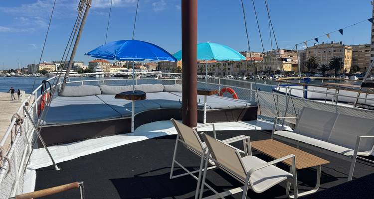 Croisière de 8 jours en Croatie - Split, la lagune bleue et Trogir - Rhythm Travel Experience 4