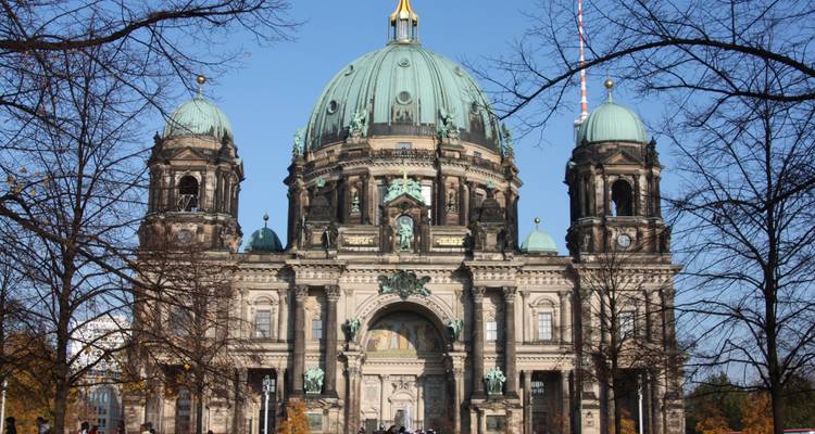 Roues et merveilles : Un authentique road trip allemand - EUROLATINO Tour Operators 9