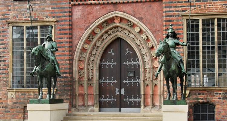 Roues et merveilles : Un authentique road trip allemand - EUROLATINO Tour Operators 10