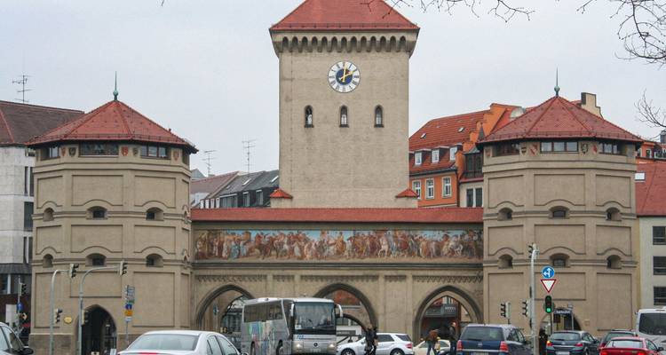 La experiencia cervecera de Alemania - EUROLATINO Tour Operators 1