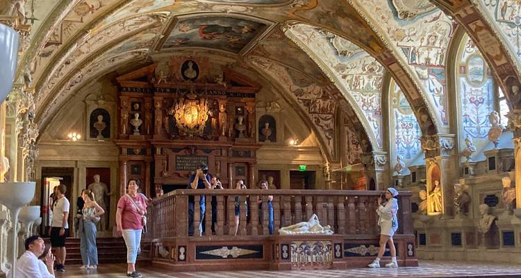 La experiencia cervecera de Alemania - EUROLATINO Tour Operators 7