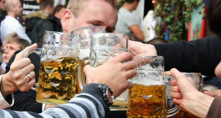 La experiencia cervecera de Alemania - EUROLATINO Tour Operators 9