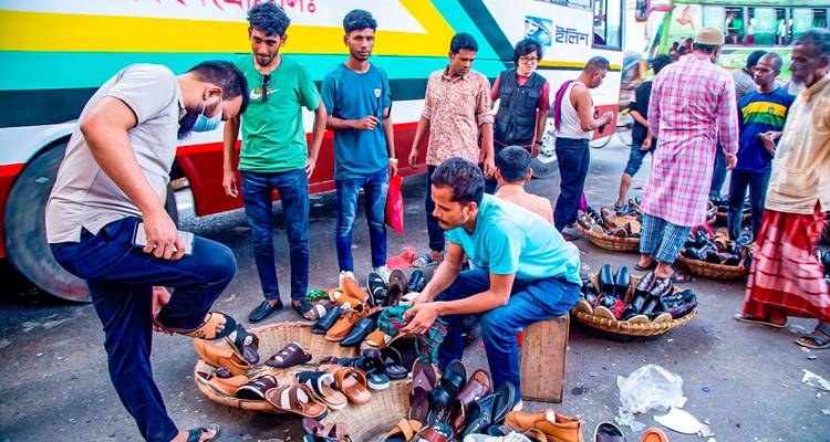 Safari privé personnalisé de 6 jours dans les Sundarbans au Bangladesh - Agate Travel 4