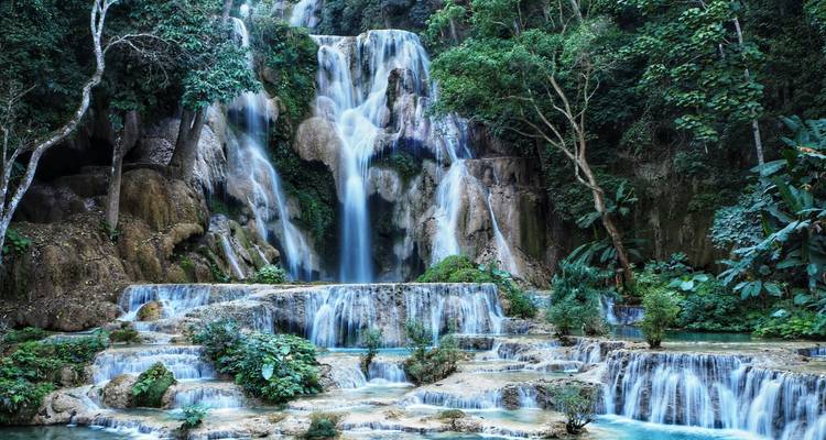 18 Days Journey to the UNESCO World Heritage Sites of Laos – Vietnam and Cambodia - Wonderscape Travel 1