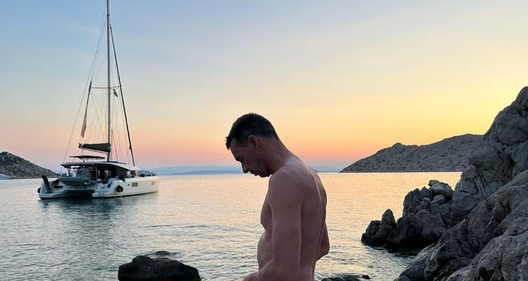 Naviguer sur la Méditerranée en Grèce - Athènes - Med Sailing Holidays 3