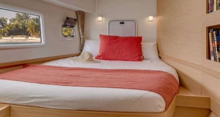 Naviguer sur la Méditerranée en Grèce - Athènes - Med Sailing Holidays 8