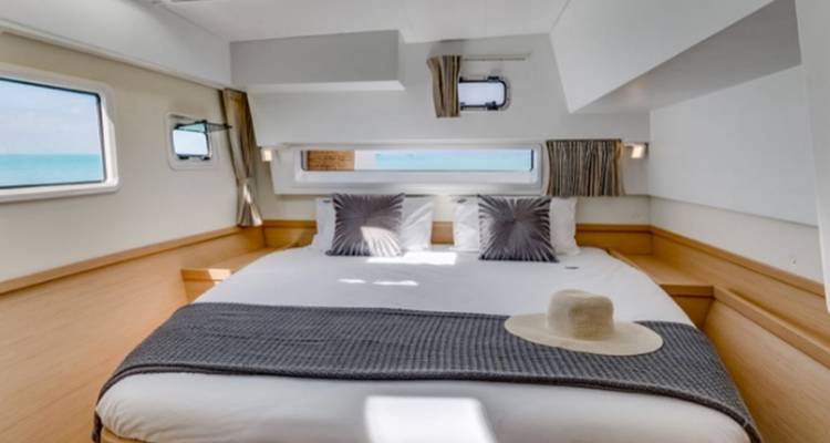 Naviguer sur la Méditerranée en Grèce - Athènes - Med Sailing Holidays 9