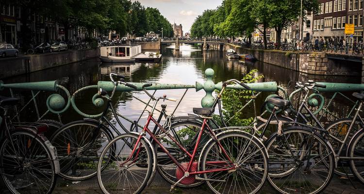 Haz vida social: lo mejor de Europa central - invierno (18 destinations) - Topdeck 2