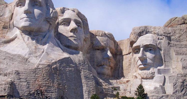 Parcs nationaux d'Amérique (de Scottsdale, AZ à Rapid City, SD) (2025) - Collette 4
