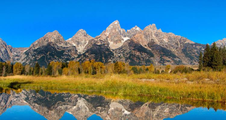 Les parcs nationaux d'Amérique et Denver (de Scottsdale, AZ à Denver, CO) (2025) - Collette 4