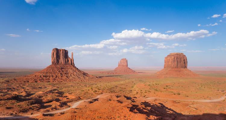 Les parcs nationaux d'Amérique et Denver (de Scottsdale, AZ à Denver, CO) (2025) - Collette 10