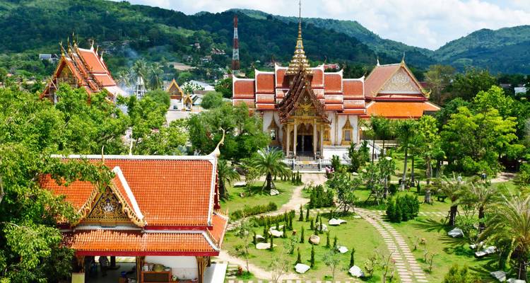 Tailandia de isla en isla: joyas ocultas y playas solitarias - journaway 6