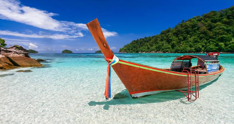 Tailandia de isla en isla: joyas ocultas y playas solitarias - journaway 8