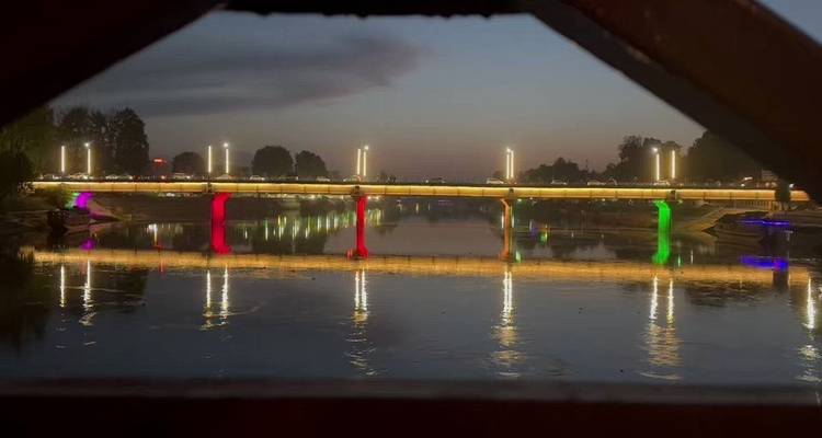 Captivating Kashmir: A Short 4-Day Escape - MTA Destination Management Company 4