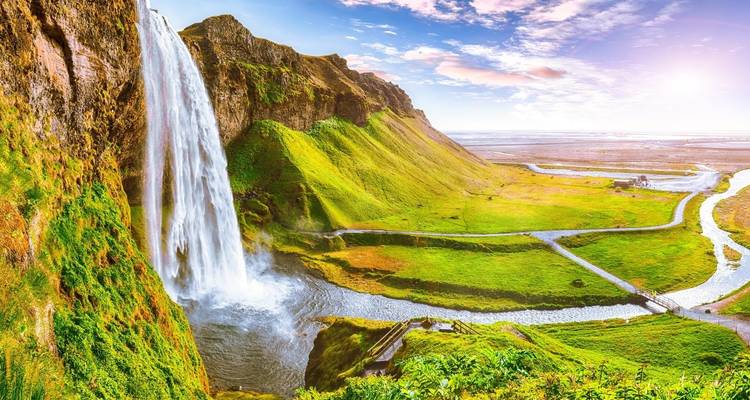 Tour complet de l'Islande - 8 jours en voiture - Snaeland Travel 5