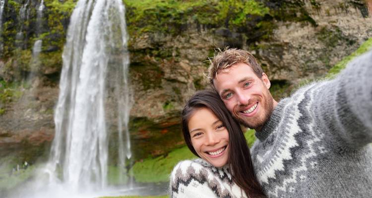 Tour complet de l'Islande - 8 jours en voiture - Snaeland Travel 1