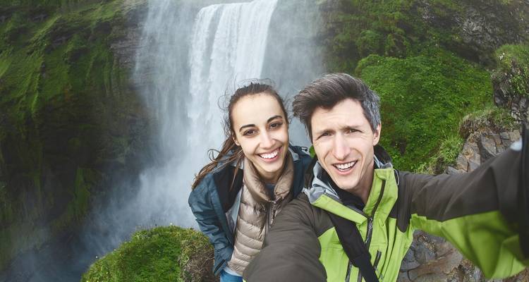 Tour complet de l'Islande - 8 jours en voiture - Snaeland Travel 6