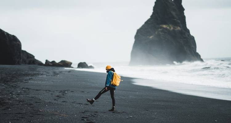 Tour complet de l'Islande - 8 jours en voiture - Snaeland Travel 9